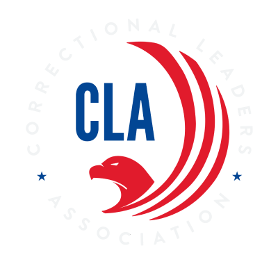 Correctional Leaders Association Transparent Logo