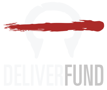 DeliverFund Logo