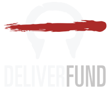 DeliverFund Logo