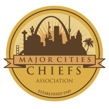 Major Cities Chiefs Association Logo