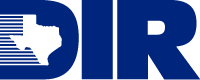 DIR Logo