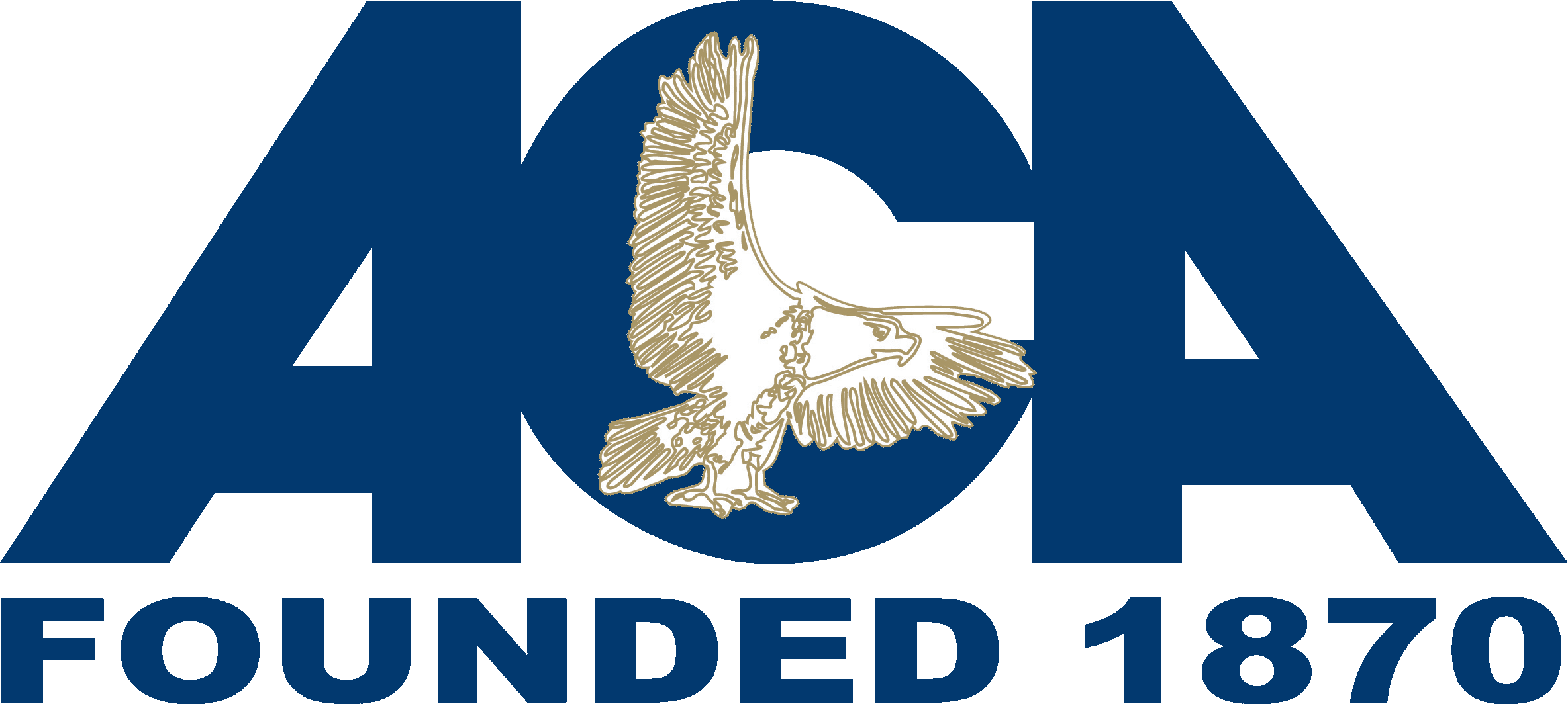 American Correctional Association Logo