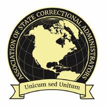 Association of State Correctional Administrators Logo