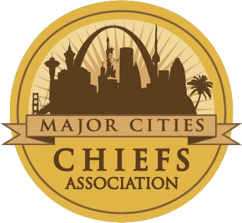 Major Cities Chiefs Association Logo