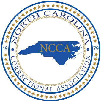 North Carolina Correctional Association Logo