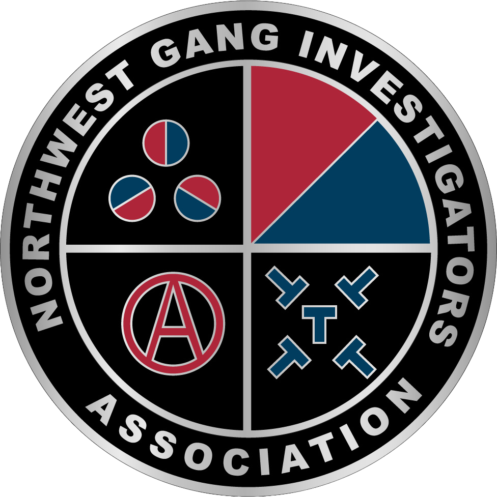Northwest Gang Investigators Association Logo