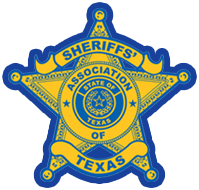 Sheriffs' Association of Texas Logo