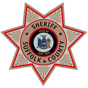 Suffolk County Sheriff Logo