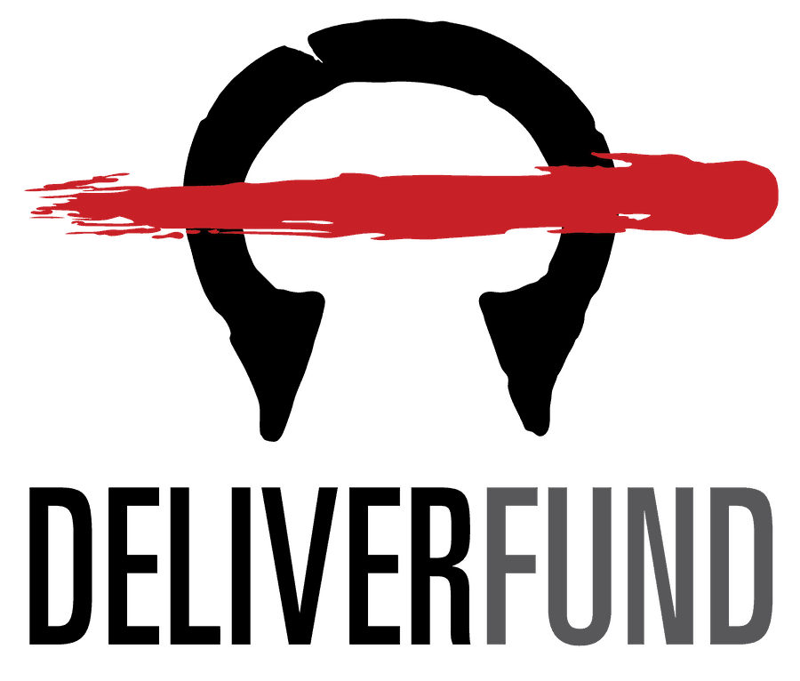 DeliverFund Logo
