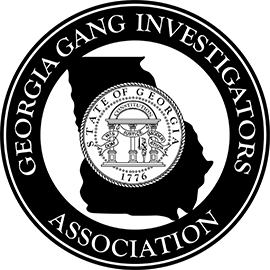 Georgia Gang Investigators Association Logo