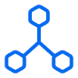 LeoTech Network Icon