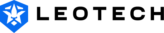 LeoTech Logo