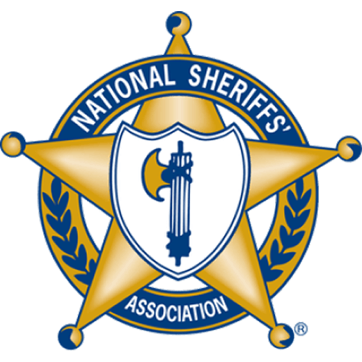 National Sheriffs' Association Logo