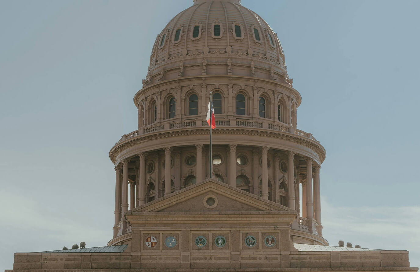 Austin Capital Building