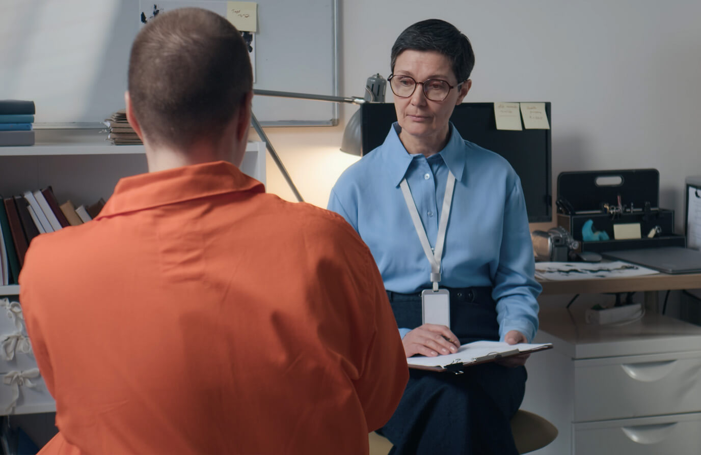 Wellness & suicide prevention