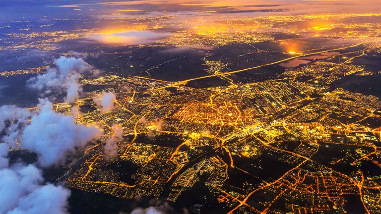 Unmasking terrorism with CLEAR