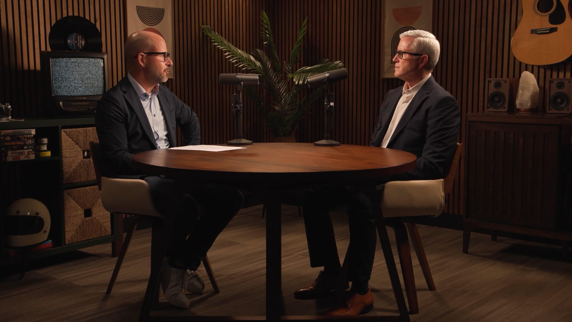 Technology for correctional good