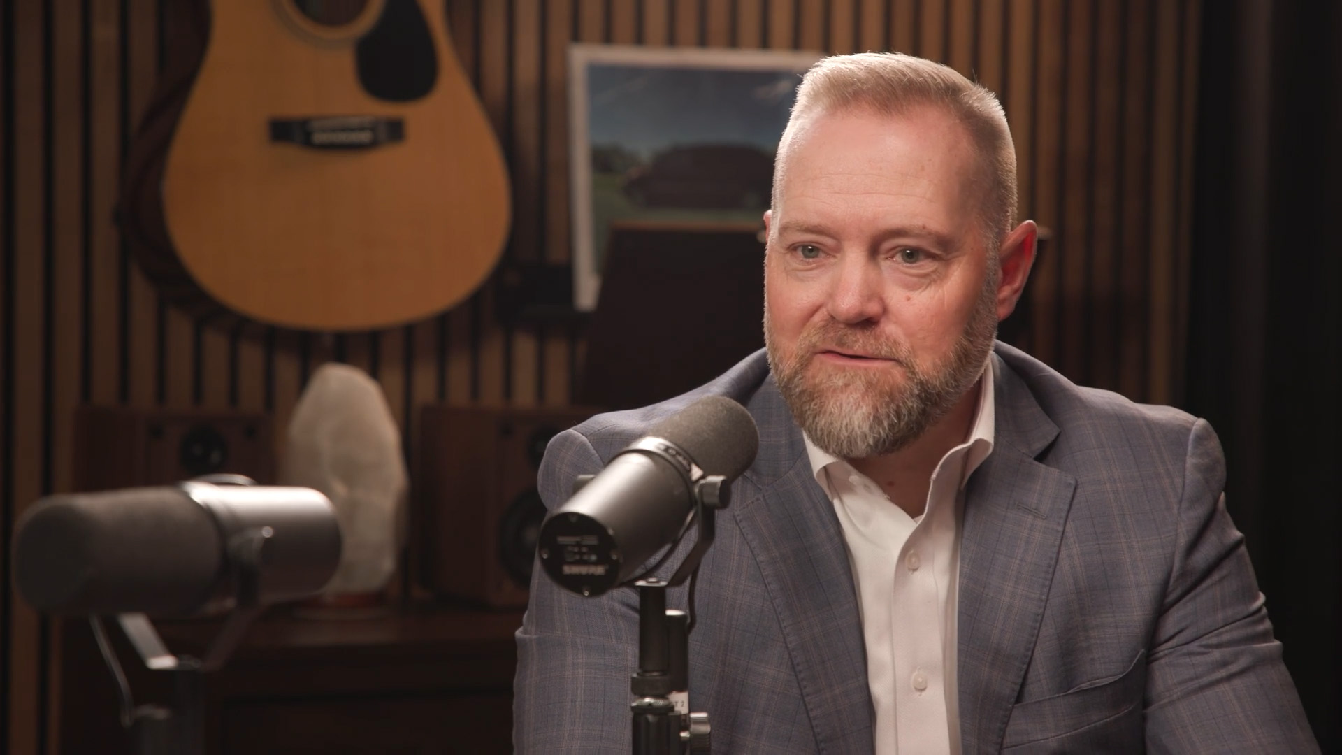 Into the Den: New approach to measuring risk and success