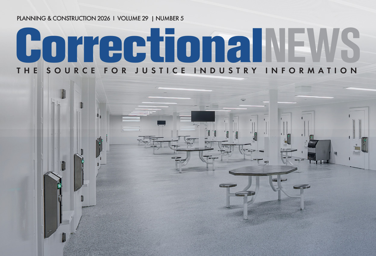 The Verus Platform: How AI Is Reshaping America’s Correctional Facilities